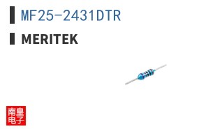 MF25-2431DTR|Meritek