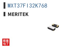 MXT37FI32K768|Meritek