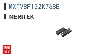 MXTVBFI32K768B|Meritek