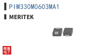 PIM330M0603MA1|Meritek