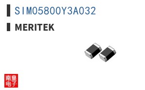 SIM05800Y3A032|Meritek