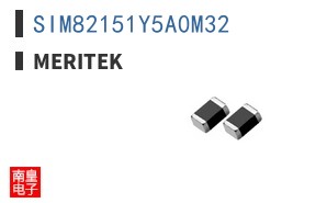 SIM82151Y5A0M32|Meritek