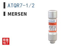 ATQR7-1/2|Mersen
