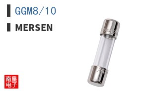 GGM8/10|Mersen