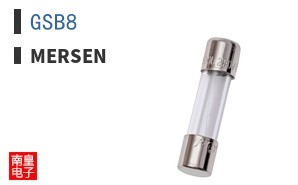 GSB8|Mersen
