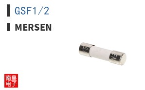 GSF1/2|Mersen
