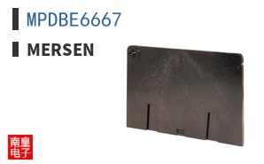 MPDBE6667|Mersen