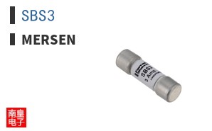SBS3|Mersen