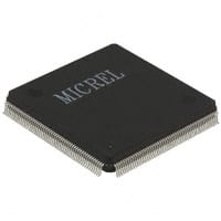 KSZ8695X-Micrelר IC