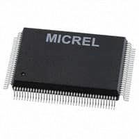 KSZ8851-16MQLI-Micrel接口 - 控制器