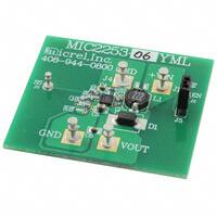 MIC2253-06YML-EV-Micrel - DC-DC  AC-DCߣSMPS