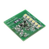 MIC2287-6-LED-EV-Micrel - LED 