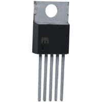 MIC29512WT-Micrel电源管理IC - 稳压器 - 特殊用途