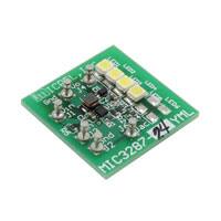 MIC3287-24YML-EV-Micrel - LED 