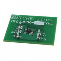 MIC33050-4YHL-EV-Micrel - DC-DC  AC-DCߣSMPS
