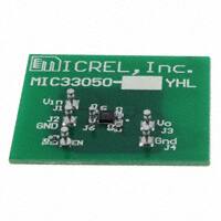 MIC33050-CYHL-EV-Micrel - DC-DC  AC-DCߣSMPS