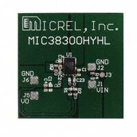 MIC38300HYHL-EV-MicrelIC