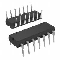 MIC4469CN-Micrel电源管理IC - 栅极驱动器