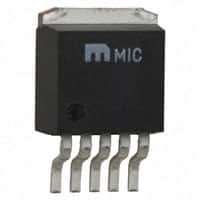 MIC29503BU-Micrel热门搜索IC