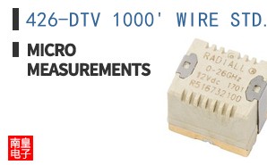 426-DTV 1000' WIRE STD.|Micro-Measurements