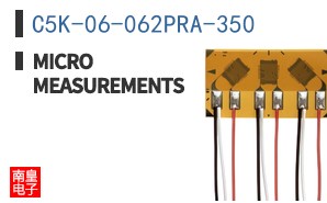 C5K-06-062PRA-350|Micro-Measurements