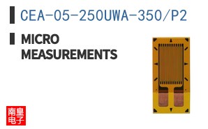CEA-05-250UWA-350/P2|Micro-Measurements