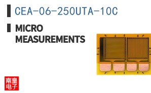 CEA-06-250UTA-10C|Micro-Measurements