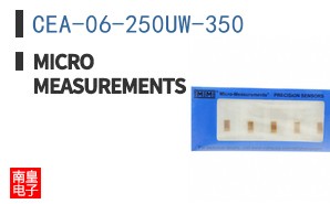 CEA-06-250UW-350|Micro-Measurements