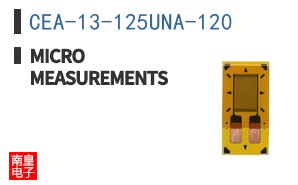 CEA-13-125UNA-120|Micro-Measurements