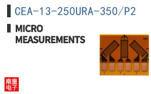 CEA-13-250URA-350/P2|Micro-Measurements