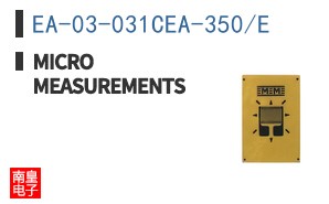 EA-03-031CEA-350/E|Micro-Measurements