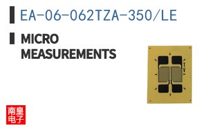 EA-06-062TZA-350/LE|Micro-Measurements