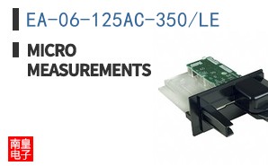 EA-06-125AC-350/LE|Micro-Measurements