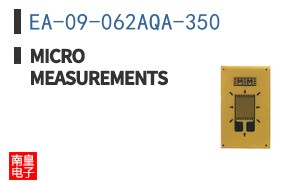 EA-09-062AQA-350|Micro-Measurements
