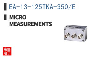 EA-13-125TKA-350/E|Micro-Measurements