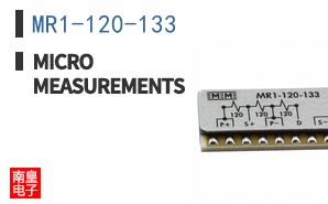 MR1-120-133|Micro-Measurements