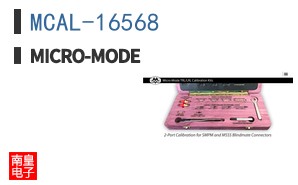 MCAL-16568|Micro-Mode