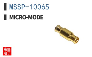 MSSP-10065|Micro-Mode