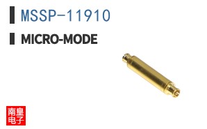MSSP-11910|Micro-Mode