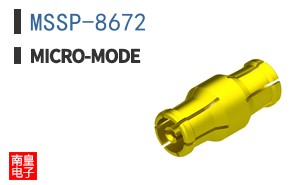 MSSP-8672|Micro-Mode