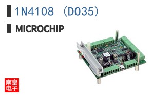 1N4108 (DO35)|Microsemi