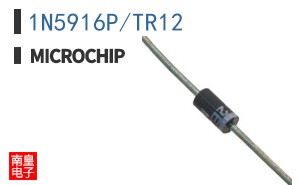 1N5916P/TR12|Microsemi