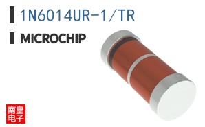 1N6014UR-1/TR|Microchip