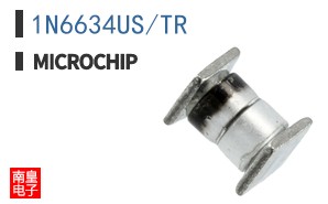 1N6634US/TR|Microchip