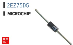 2EZ75D5|Microsemi