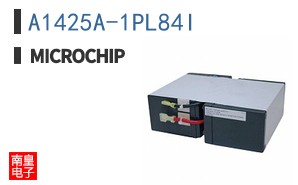 A1425A-1PL84I|Actel
