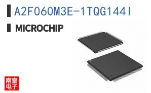 A2F060M3E-1TQG144I|Actel