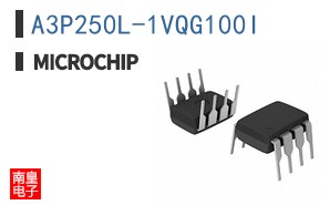 A3P250L-1VQG100I|Actel