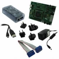 A3PE-STARTER-KIT-2-Microchip - Ƕʽ - ߼FPGA, CP