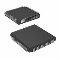 A40MX04-PLG68-Microchip嵌入式 - FPGA（现场可编程门阵列）